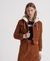 CORD GIRLFRIEND JACKET