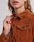 CORD GIRLFRIEND JACKET