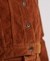 CORD GIRLFRIEND JACKET