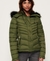 FUJI SLIM 3 IN 1 JACKET