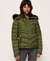 FUJI SLIM 3 IN 1 JACKET
