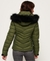 FUJI SLIM 3 IN 1 JACKET