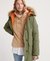 ROOKIE DOWN PARKA JACKET