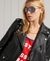 RYLEE LEATHER BIKER JACKET