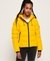 SPIRIT PUFFER JACKET