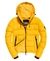 SPIRIT PUFFER JACKET