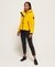 SPIRIT PUFFER JACKET