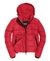 SPIRIT PUFFER JACKET