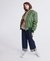 OLIVIA FLIGHT JACKET