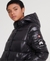 HIGH SHINE TOYA PUFFER JACKET