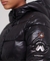 HIGH SHINE TOYA PUFFER JACKET
