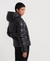 HIGH SHINE TOYA PUFFER JACKET