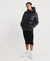 HIGH SHINE TOYA PUFFER JACKET