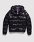 HIGH SHINE TOYA PUFFER JACKET
