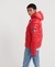 HIGH SHINE TOYA PUFFER JACKET