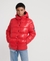HIGH SHINE TOYA PUFFER JACKET