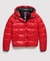 HIGH SHINE TOYA PUFFER JACKET