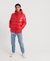 HIGH SHINE TOYA PUFFER JACKET