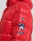 HIGH SHINE TOYA PUFFER JACKET
