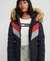 ARCTIC RETRO PUFFER JACKET
