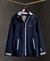 ESSENTIALS HARPA WATERPROOF JACKET