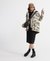 ALL OVER PRINT DESERT ROOKIE JACKET