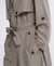 CHINOOK FLYAWAY TRENCH COAT