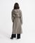CHINOOK FLYAWAY TRENCH COAT