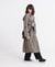 CHINOOK FLYAWAY TRENCH COAT