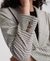 BLAIR LONGLINE BLAZER