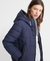 SPIRIT ICON PUFFER JACKET
