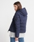 SPIRIT ICON PUFFER JACKET