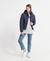 SPIRIT ICON PUFFER JACKET