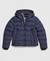 SPIRIT ICON PUFFER JACKET