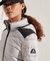 RADAR DOWN JACKET