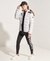 RADAR DOWN JACKET