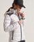 RADAR DOWN JACKET