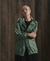 ESSENTIALS NYLON ROOKIE PARKA COAT