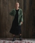 ESSENTIALS NYLON ROOKIE PARKA COAT