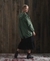 ESSENTIALS NYLON ROOKIE PARKA COAT