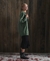 ESSENTIALS NYLON ROOKIE PARKA COAT