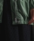 ESSENTIALS NYLON ROOKIE PARKA COAT