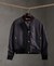 MODERN UTILITY BOMBER JACKET