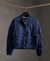MODERN UTILITY BOMBER JACKET