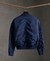 MODERN UTILITY BOMBER JACKET