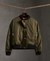 MODERN UTILITY BOMBER JACKET