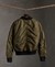 MODERN UTILITY BOMBER JACKET