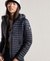 CORE DOWN JACKET