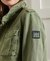 CAMARI ROOKIE JACKET