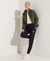FUJI BOMBER JACKET